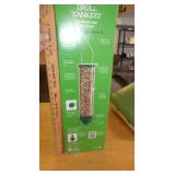YANKEE BIRD FEEDER