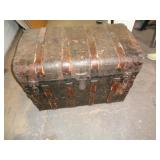 BIG TRUNK