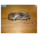 DIECAST CAR