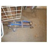 FLOOR JACK
