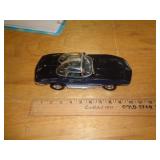 DIECAST CAR