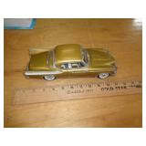 DIECAST CAR