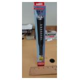RECHARGEABLE BAT LIGHT