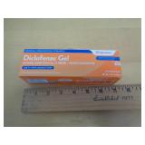 ARTHRITIS PAIN GEL