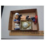 BOBBLE HEADS