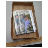 DERBY CATALOGS