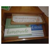 MISC DECOR