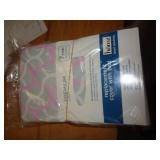 2 - IRONING BOARD COVERS