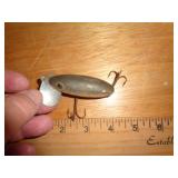 JITTERBUG FISHING LURE