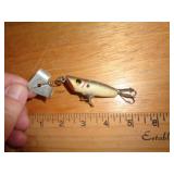 VINTAGE FISHING LURE