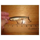 HEDDON ZARA SPOOK FISHING LURE