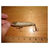 VINTAGE FISHING LURE