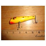 VINTAGE FISHING LURE