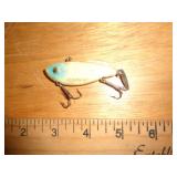 VINTAGE FISHING LURE