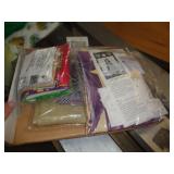 FABRIC KITS