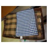 LOT OF PLACEMATS