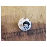 VINTAGE RINGO BUTTON / NO PIN