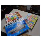 LOT OF 3 GAMES