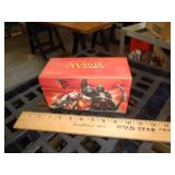 MAGIC THE GATHERING CARDS