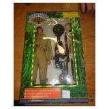 MILITARY FIGURE MILITARY FIGURE