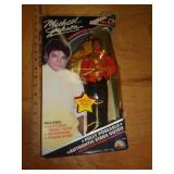 MICHAEL JACKSON FIGURE MICHAEL JACKSON FIGURE