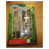 MILITARY FIGURE MILITARY FIGURE