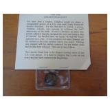 1909 VDB LINCOLN CENT 1909 VDB LINCOLN CENT