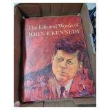 JFK BOOK JFK BOOK