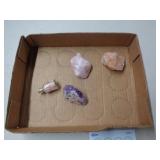 MINERAL ROCKS MINERAL ROCKS