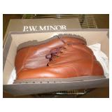 PW MINOR SZ 8 3 E PW MINOR SZ 8 3 E