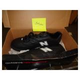 NEW BALANCE GOLF SHOES SZ 10 NEW BALANCE GOLF SHOES SZ 10
