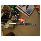 FISHING ROD & REEL -ZEBCO 202 FISHING ROD & REEL -ZEBCO 202