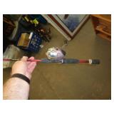 FISHING ROD & REEL - SHAKESPHERE FISHING ROD & REEL - SHAKESPHERE