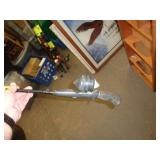 FISHING ROD & REEL - ZEBCO 202 FISHING ROD & REEL - ZEBCO 202