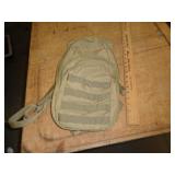 MILITARY PACK MILITARY PACK