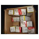 LOT OF BULBS LOT OF BULBS