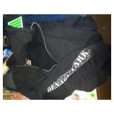 HARLEY JACKET SZ LG HARLEY JACKET SZ LG