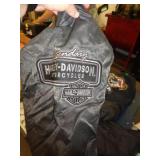 HARLEY JACKET SZ XXL HARLEY JACKET SZ XXL
