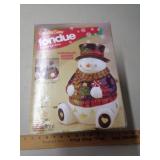 XMAS FONDUE POT XMAS FONDUE POT