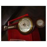 BAROMETER BAROMETER
