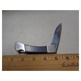 SABRE LOCK BACK KNIFE SABRE LOCK BACK KNIFE