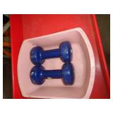 WEIGHTS WEIGHTS