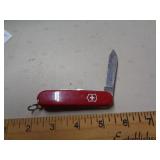 VICTORNOX KNIFE VICTORNOX KNIFE