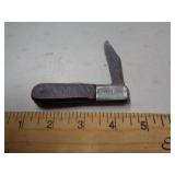 IMPERIAL BARLOW KNIFE IMPERIAL BARLOW KNIFE
