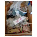 LOT OF CRAFT ITEMS / RIBBON / TWINE ETC. LOT OF CRAFT ITEMS / RIBBON / TWINE ETC.