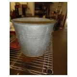 METAL BUCKET METAL BUCKET