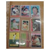 9 - SPORTS CARDS - MANTLE 9 - SPORTS CARDS - MANTLE