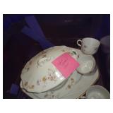 MEAKIN CHINA MEAKIN CHINA