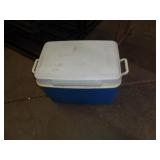 COOLER / UT COOLER / UT