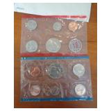 1972 MINT SET 1972 MINT SET